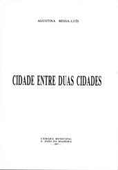 Cidade entre duas Cidades 